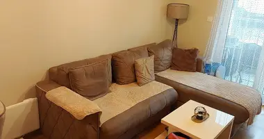 1 bedroom apartment in Budva, Montenegro