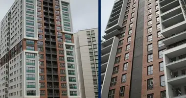 Appartement 2 chambres dans Sultangazi, Turquie