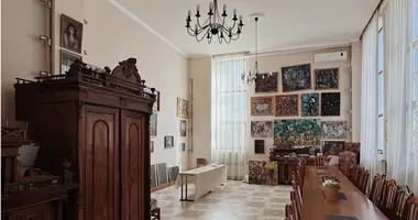 Commercial property 124 m² in Tbilisi, Georgia