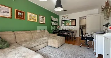Mieszkanie 2 pokoi w Grad Rijeka, Chorwacja