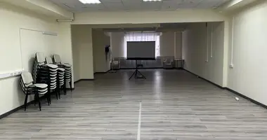 Oficina 365 m² en Moscú, Rusia