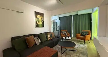 2 bedroom apartment in Limassol, Cyprus