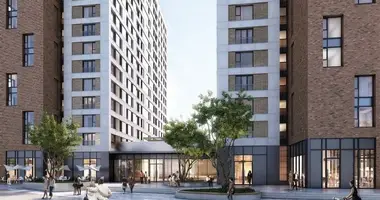 Appartement 1 chambre dans Stretford, Royaume-Uni