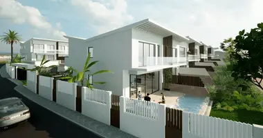 Villa in Mijas, Spanien