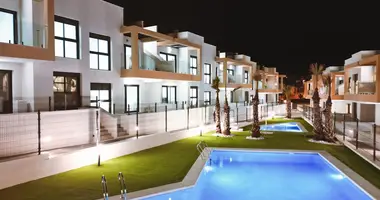 Wohnung 3 zimmer in Orihuela, Spanien