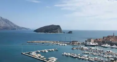 Mieszkanie 1 pokój w Budva, Czarnogóra