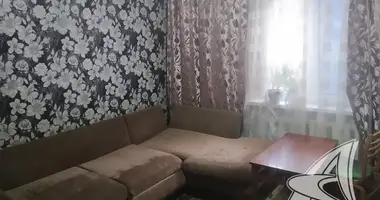 Mieszkanie 2 pokoi w Muchaviecki sielski Saviet, Białoruś