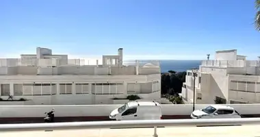 Wohnung 1 Schlafzimmer in Benalmadena, Spanien