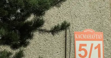 Wohnung in Minsk, Belarus