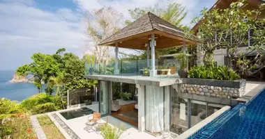 Villa 5 chambres dans Kamala, Thaïlande