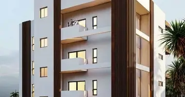 Appartement 2 chambres dans Ypsonas Municipality, Chypre
