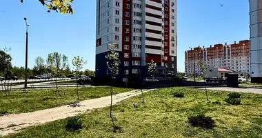 Wohnung 1 zimmer in Homel, Belarus