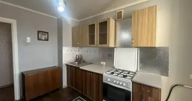 Apartamento 2 habitaciones en Lida, Belarús