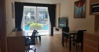 Condo 1 bedroom in Pattaya City, Thailand