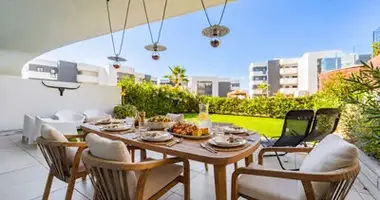 Wohnung 2 Schlafzimmer in Benalmadena, Spanien