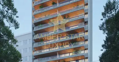 Wohnung 4 zimmer in Regiao Geografica Imediata do Rio de Janeiro, Brasilien