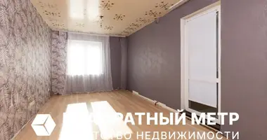 2 room apartment in Minsk, Belarus