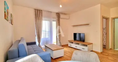 Wohnung 1 Schlafzimmer in Becici, Montenegro