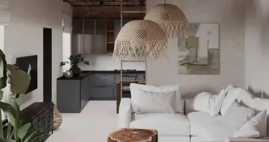 3 room house in Odesa, Ukraine