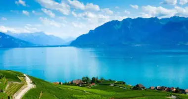 Отель 1 814 м² в Crans VD, Швейцария