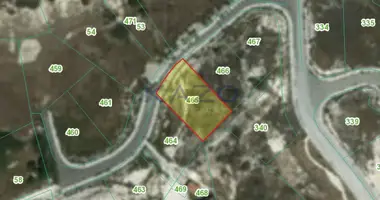 Appartement dans Limassol, Chypre