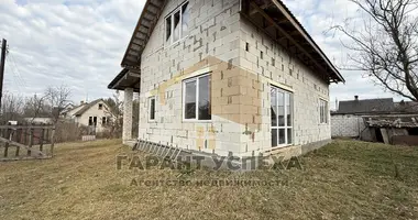 Maison dans Muchaviecki sielski Saviet, Bélarus