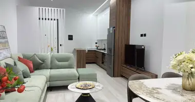 Appartement 1 chambre dans District de Vlora, Albanie