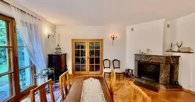 6 room house in Piaseczno, Poland