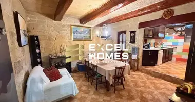 Casa 3 habitaciones en Qrendi, Malta