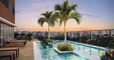 1 bedroom apartment in Regiao Imediata de Sorocaba, Brazil