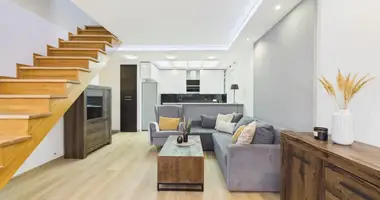 4 room apartment in Warsaw, Poland