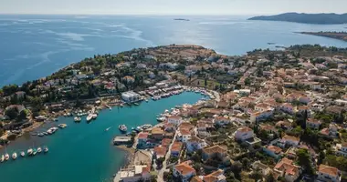 Ferienhaus 2 zimmer in Spetses, Griechenland
