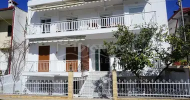 Apartamento 5 habitaciones en Nea Fokea, Grecia