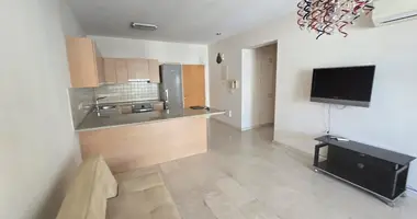 Квартира 1 спальня в муниципалитет Лимасол, Кипр