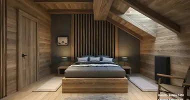 Appartement 1 chambre dans Kolašin, Monténégro