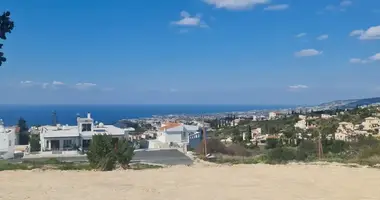 Участок земли в Тала, Кипр