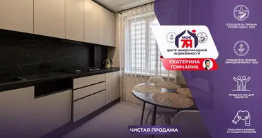 Квартира 2 комнаты в Слуцк, Беларусь