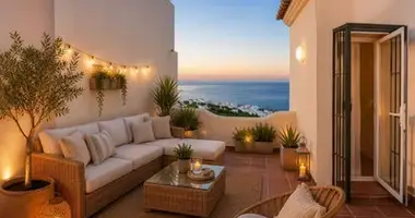 Haus 3 Schlafzimmer in Spanien