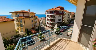 Hotel 131 m² in Sweti Wlas, Bulgarien