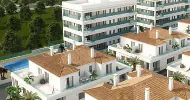 Adosado Adosado 3 habitaciones en Orihuela, Španjolska