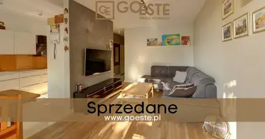 Apartamento 3 habitaciones en Smolice, Polonia