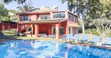 Haus 6 Schlafzimmer in Ricmar, Spanien