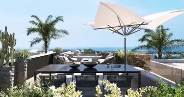 Villa 3 bedrooms in Urbanizacion Dona Pepa, Spain