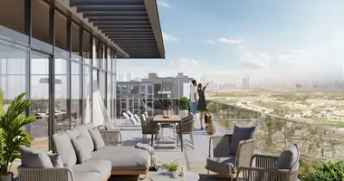 Mieszkanie w Dubaj, Emiraty Arabskie