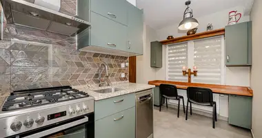 2 room apartment in Poznan, Poland