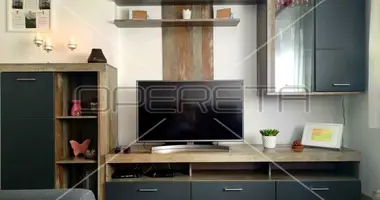 Appartement 3 chambres dans Ville de Zagreb, Croatie