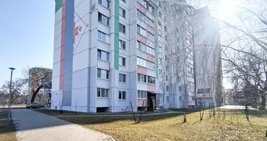 Mieszkanie 3 pokoi w Homel, Białoruś