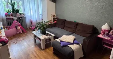 Квартира 1 комната в Минск, Беларусь
