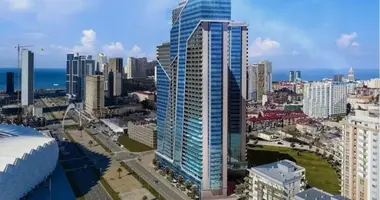 Квартира 3 комнаты в Батуми, Грузия