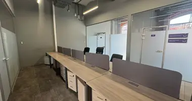 Oficina 752 m² en Moscú, Rusia